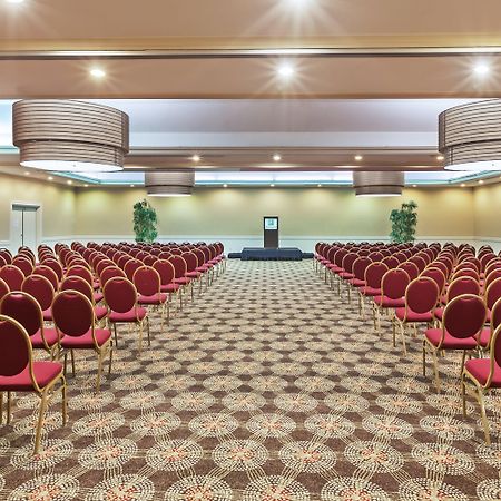 Holiday Inn Tyler - Conference Center By Ihg Kültér fotó