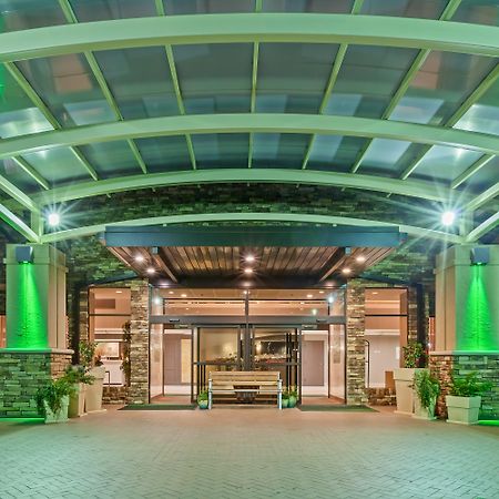 Holiday Inn Tyler - Conference Center By Ihg Kültér fotó