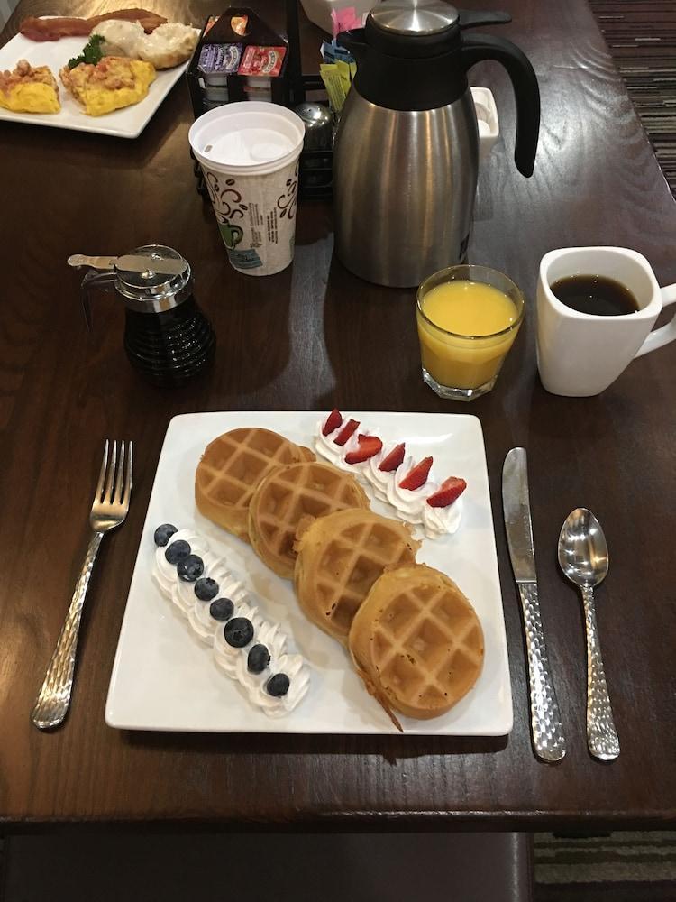 Holiday Inn Tyler - Conference Center By Ihg Kültér fotó
