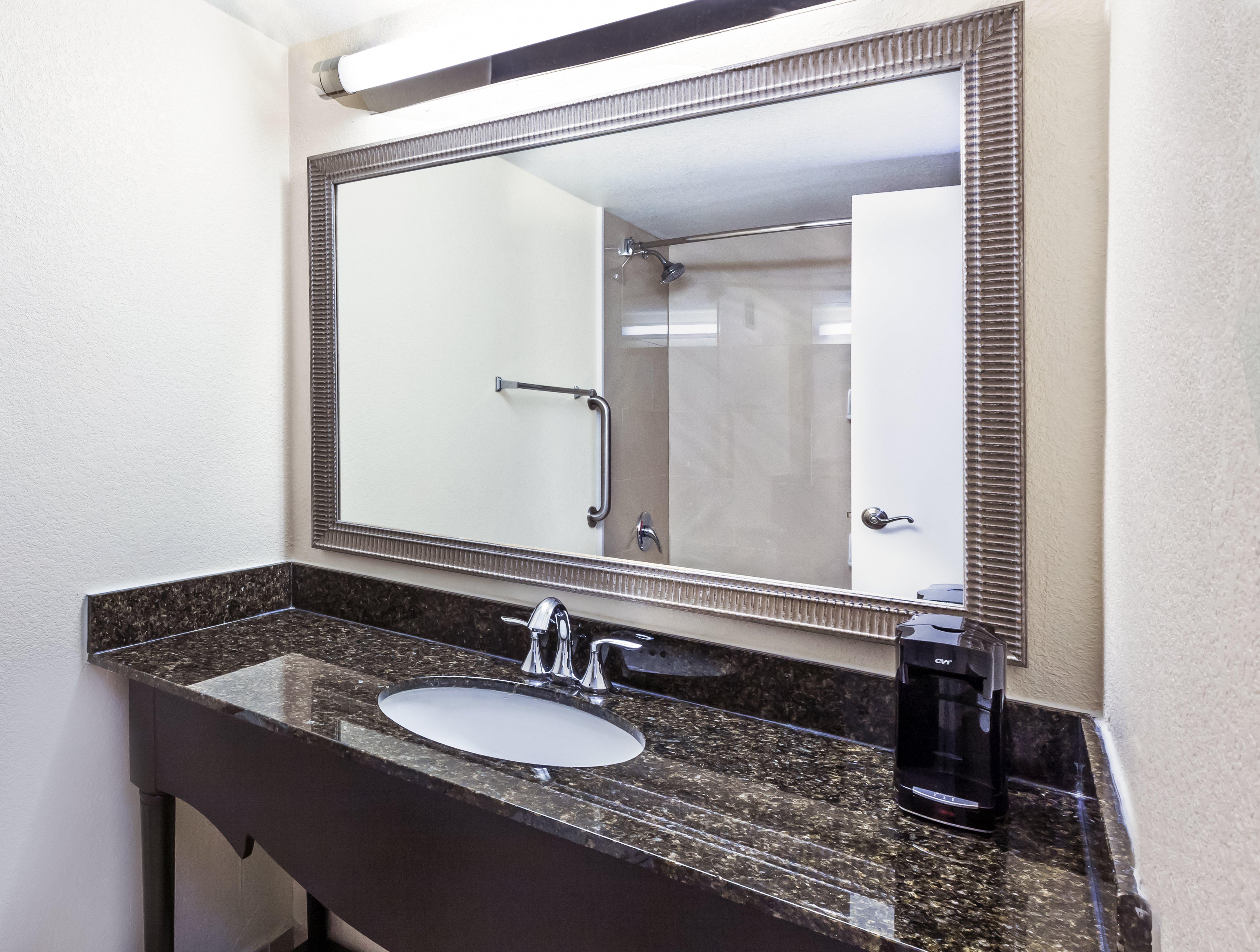 Holiday Inn Tyler - Conference Center By Ihg Kültér fotó