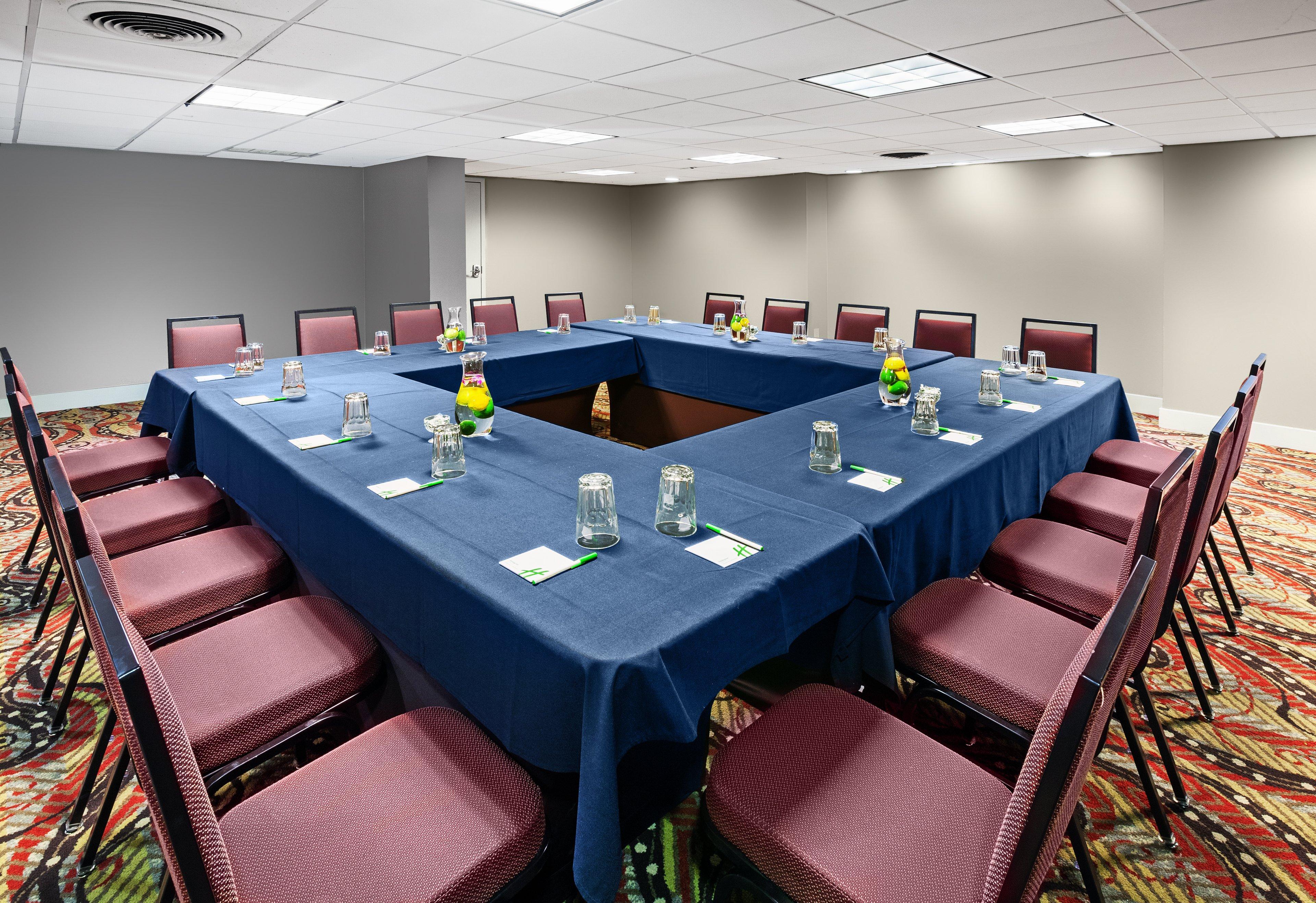 Holiday Inn Tyler - Conference Center By Ihg Kültér fotó