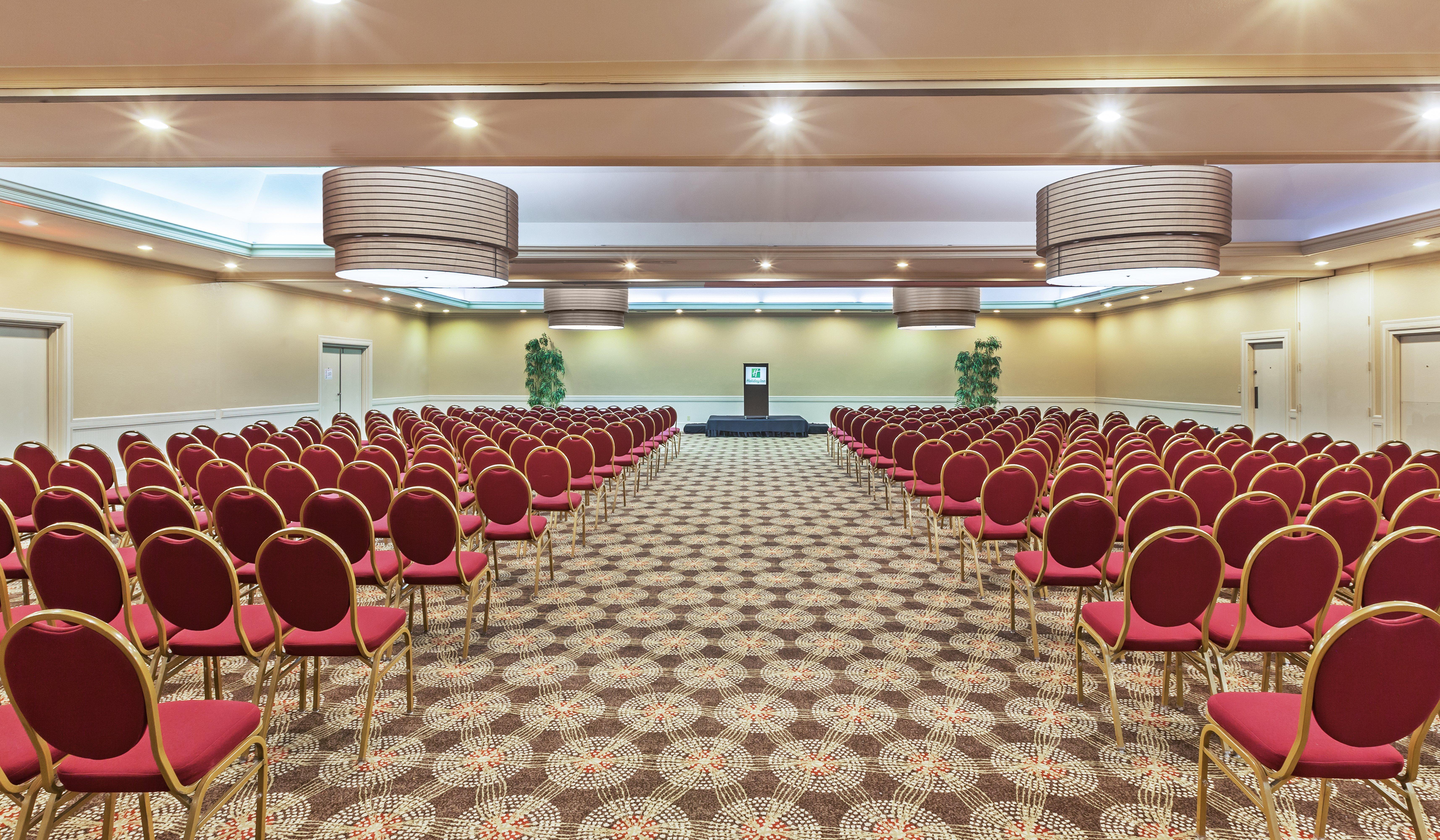 Holiday Inn Tyler - Conference Center By Ihg Kültér fotó