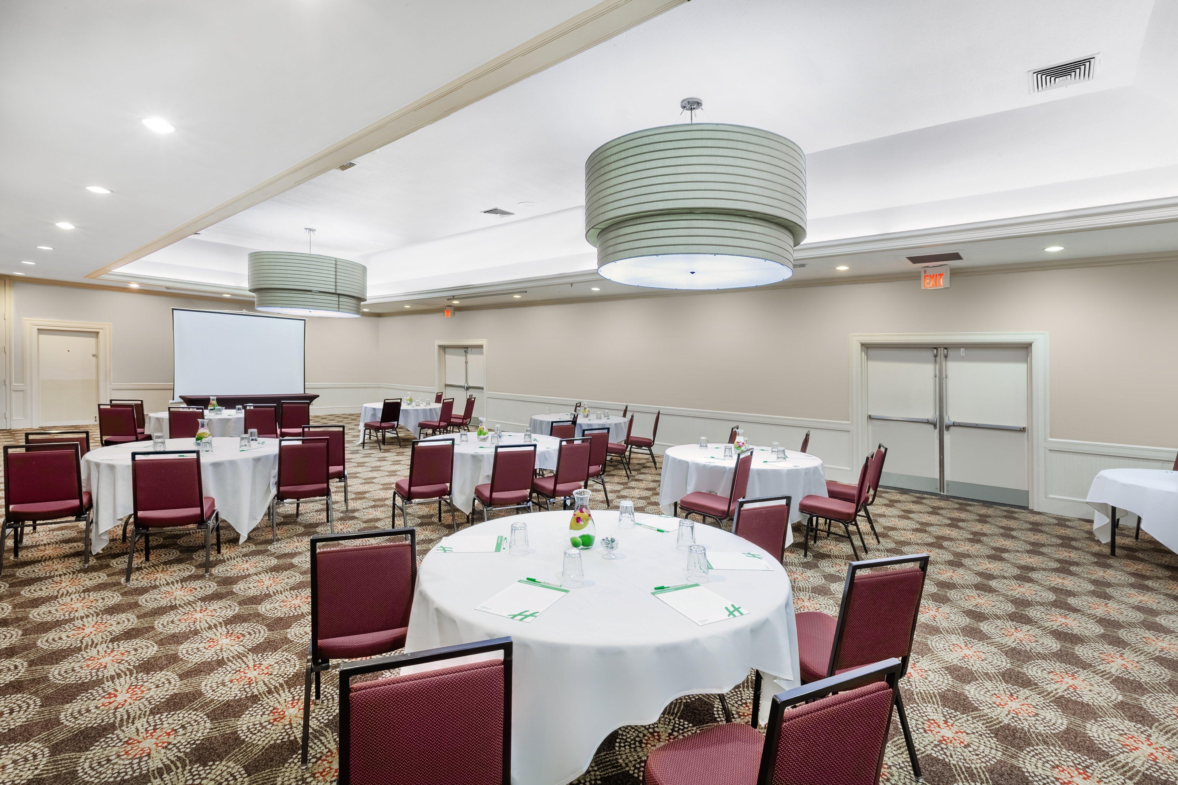 Holiday Inn Tyler - Conference Center By Ihg Kültér fotó