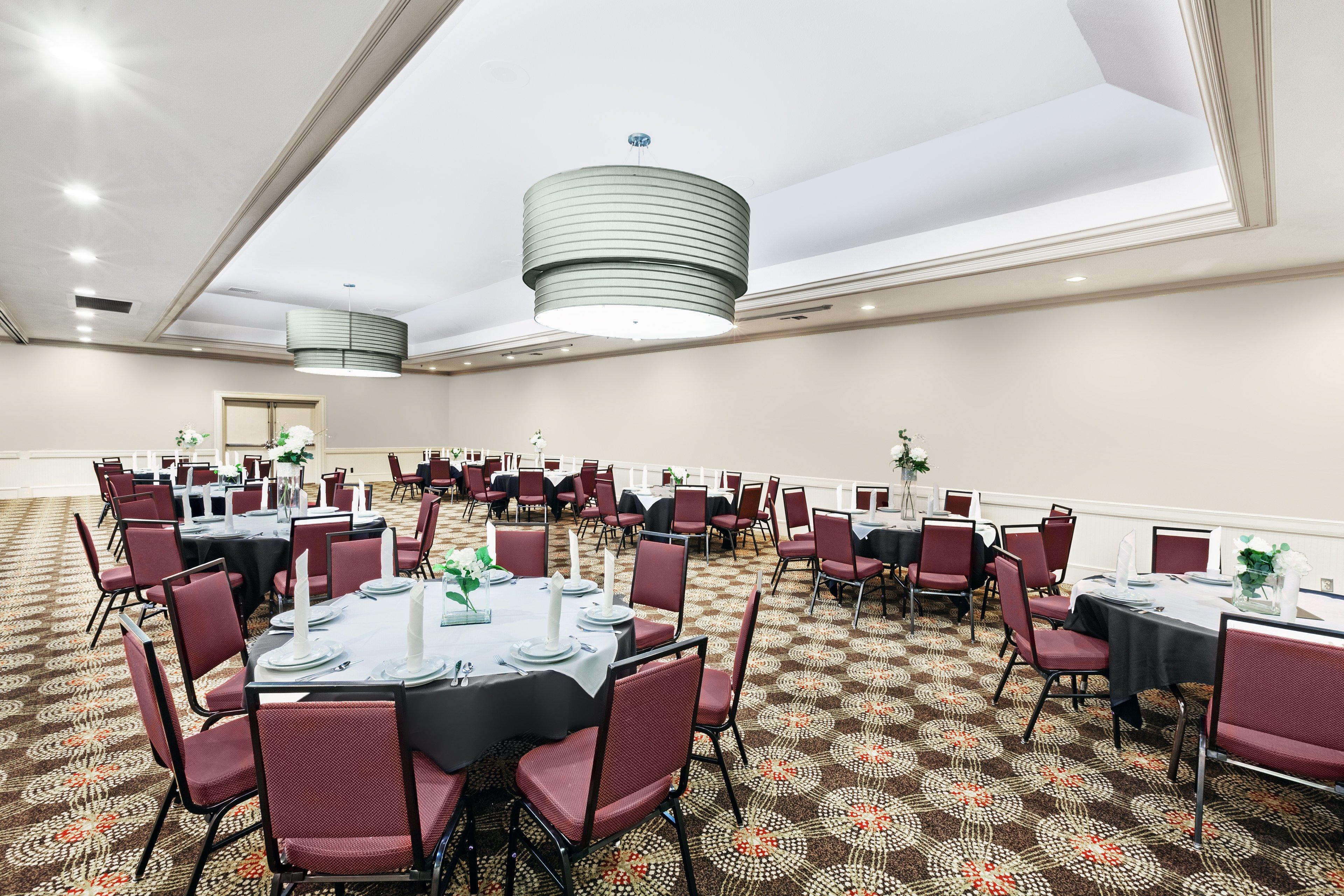 Holiday Inn Tyler - Conference Center By Ihg Kültér fotó