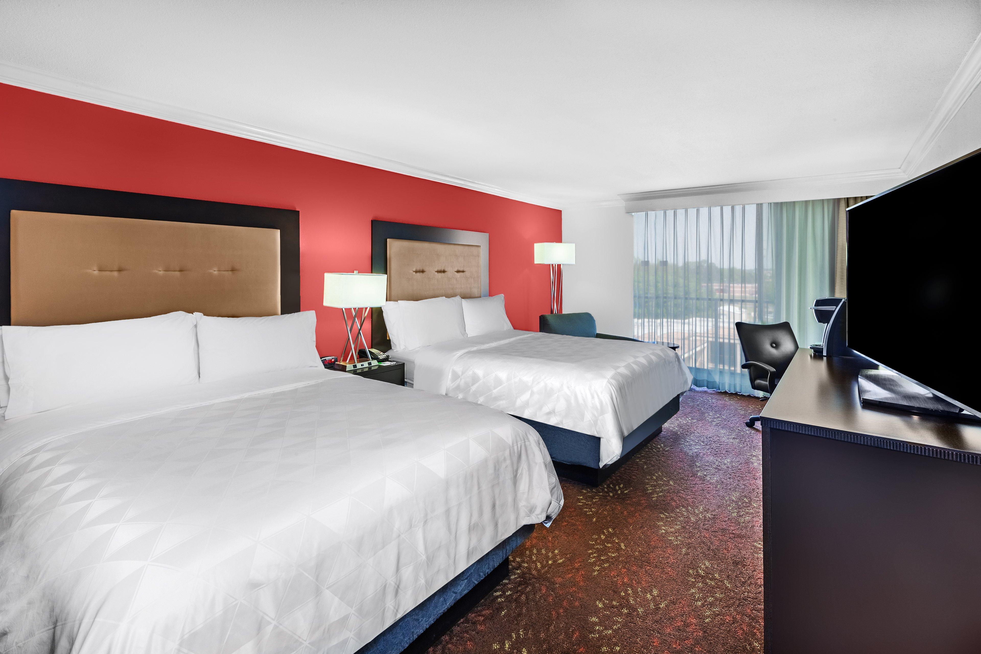 Holiday Inn Tyler - Conference Center By Ihg Kültér fotó
