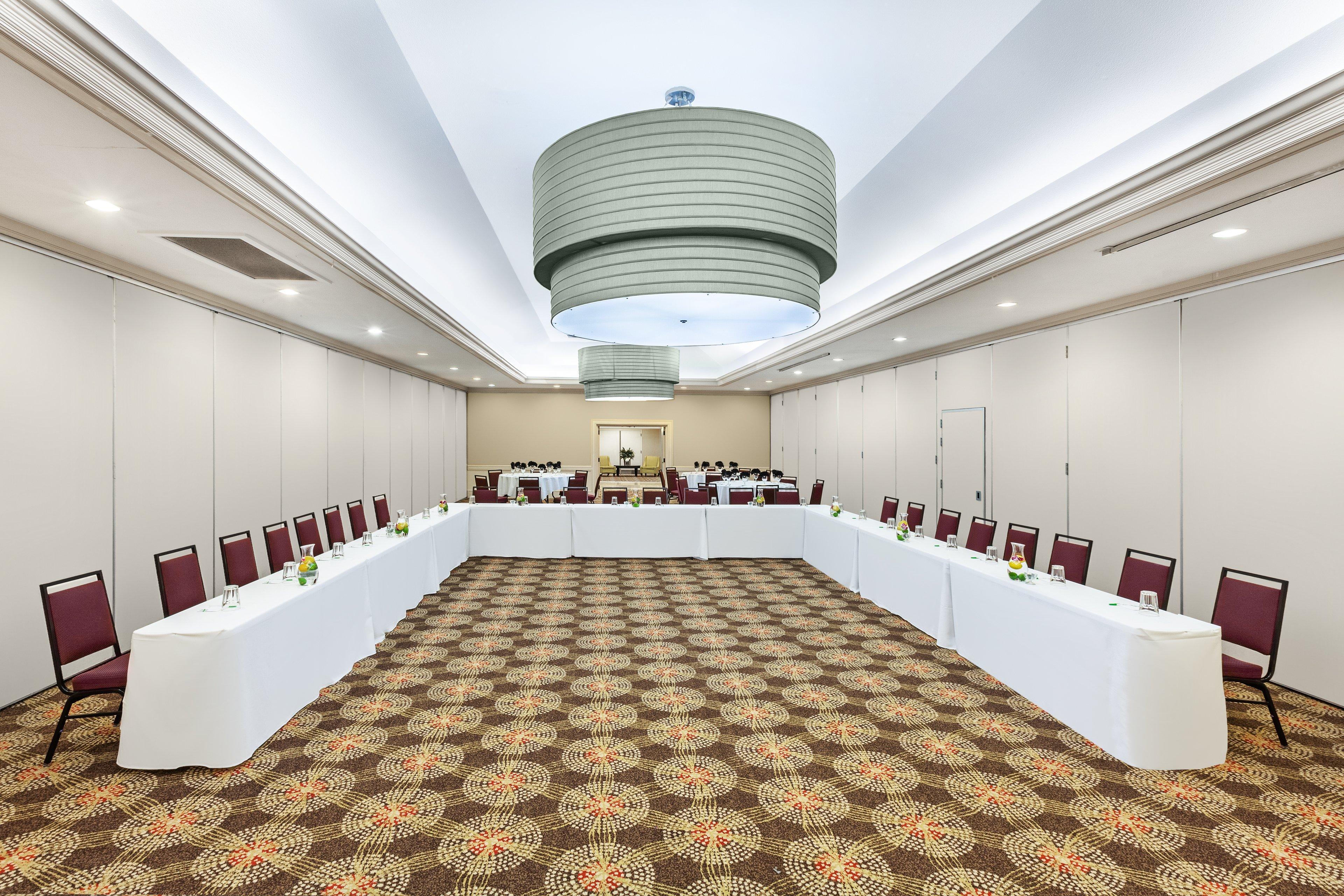 Holiday Inn Tyler - Conference Center By Ihg Kültér fotó