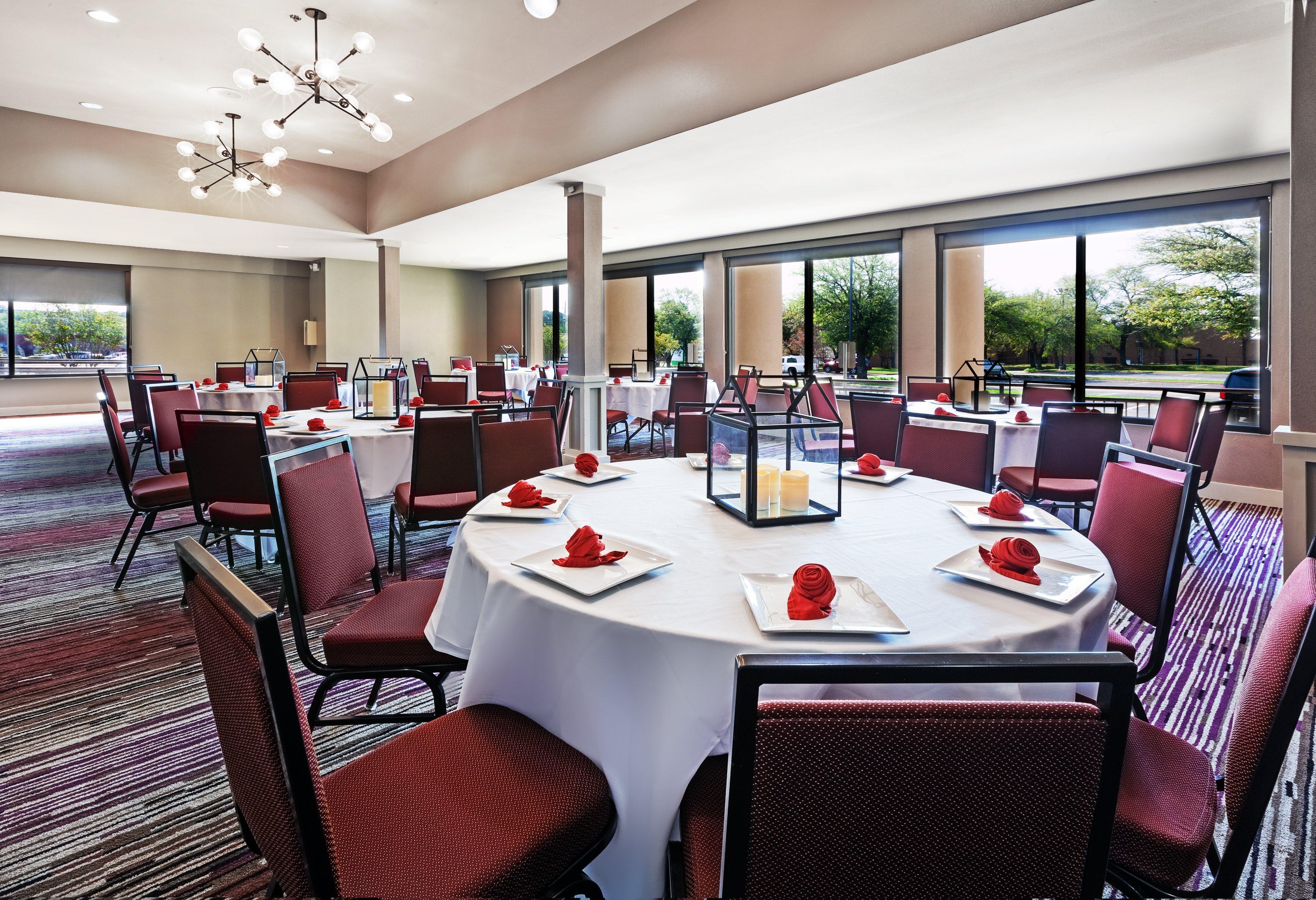 Holiday Inn Tyler - Conference Center By Ihg Kültér fotó