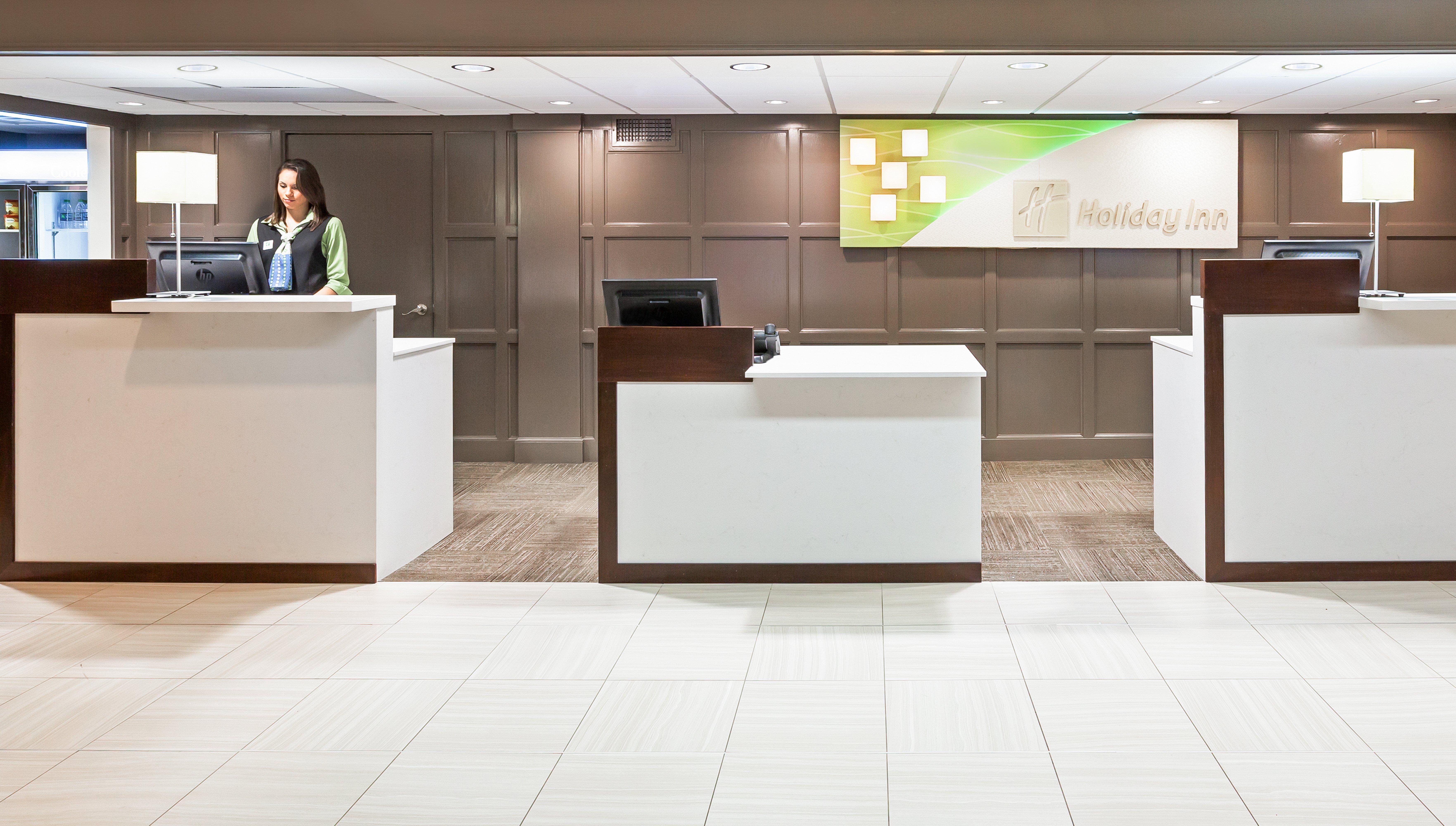 Holiday Inn Tyler - Conference Center By Ihg Kültér fotó