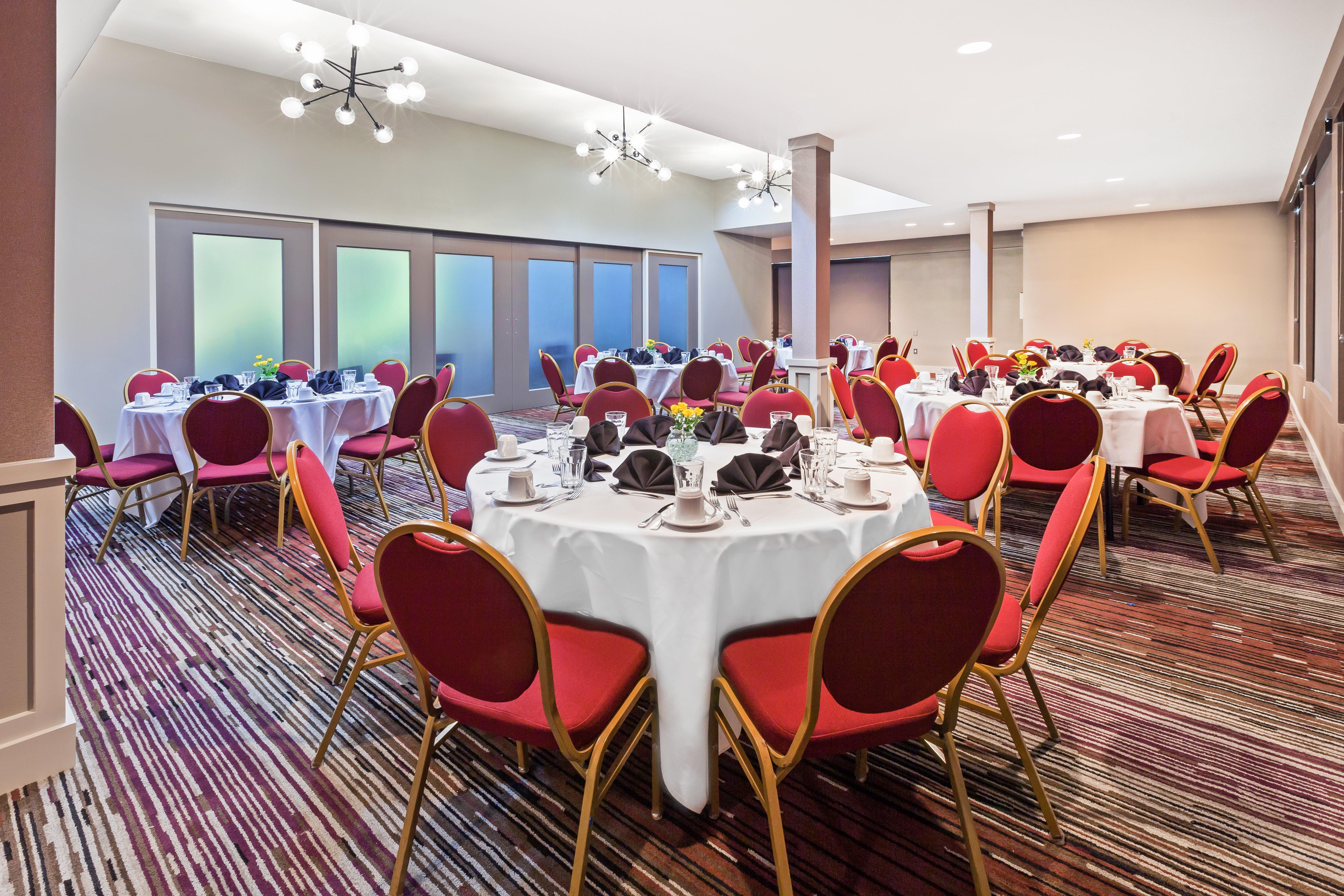 Holiday Inn Tyler - Conference Center By Ihg Kültér fotó