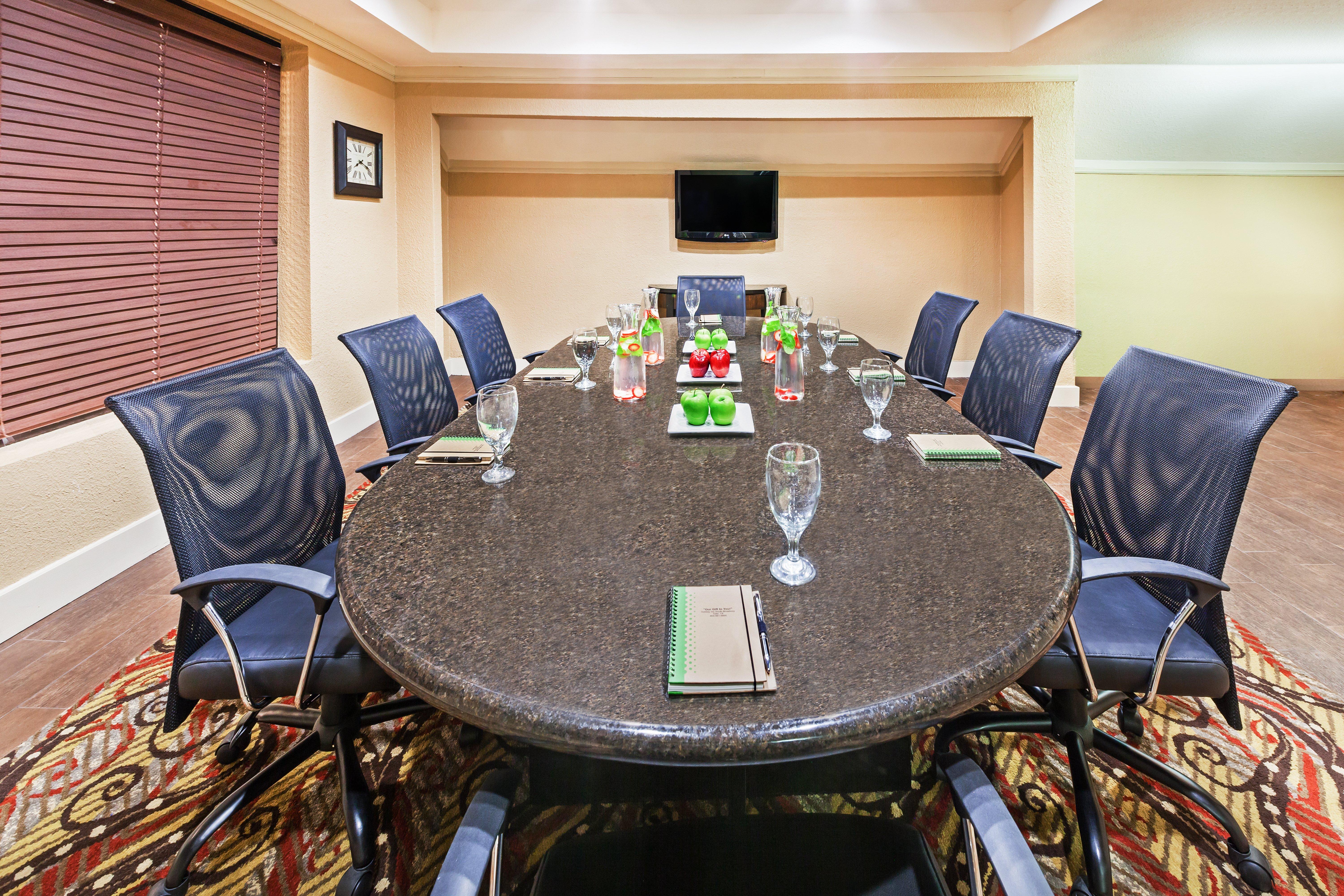 Holiday Inn Tyler - Conference Center By Ihg Kültér fotó