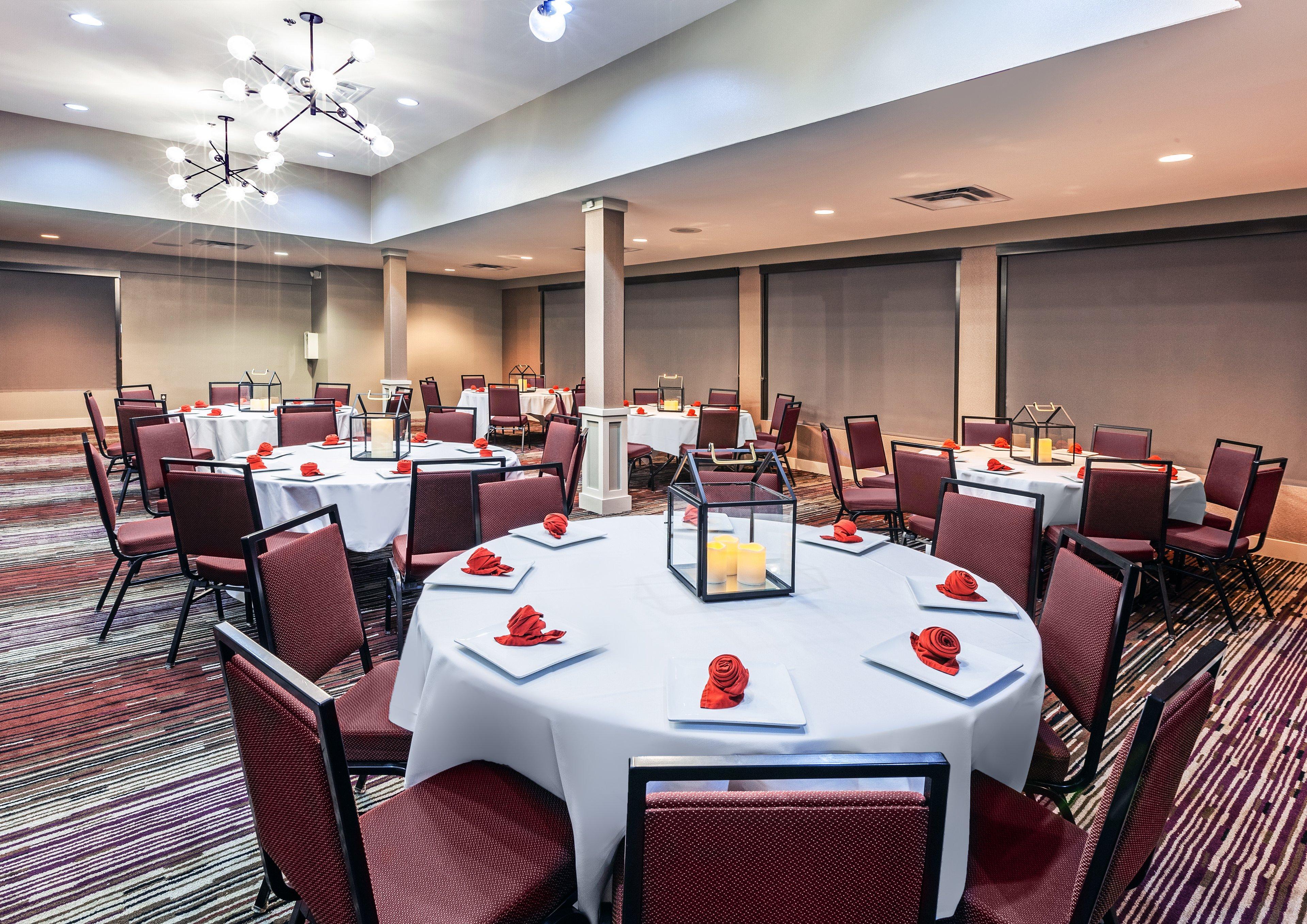 Holiday Inn Tyler - Conference Center By Ihg Kültér fotó