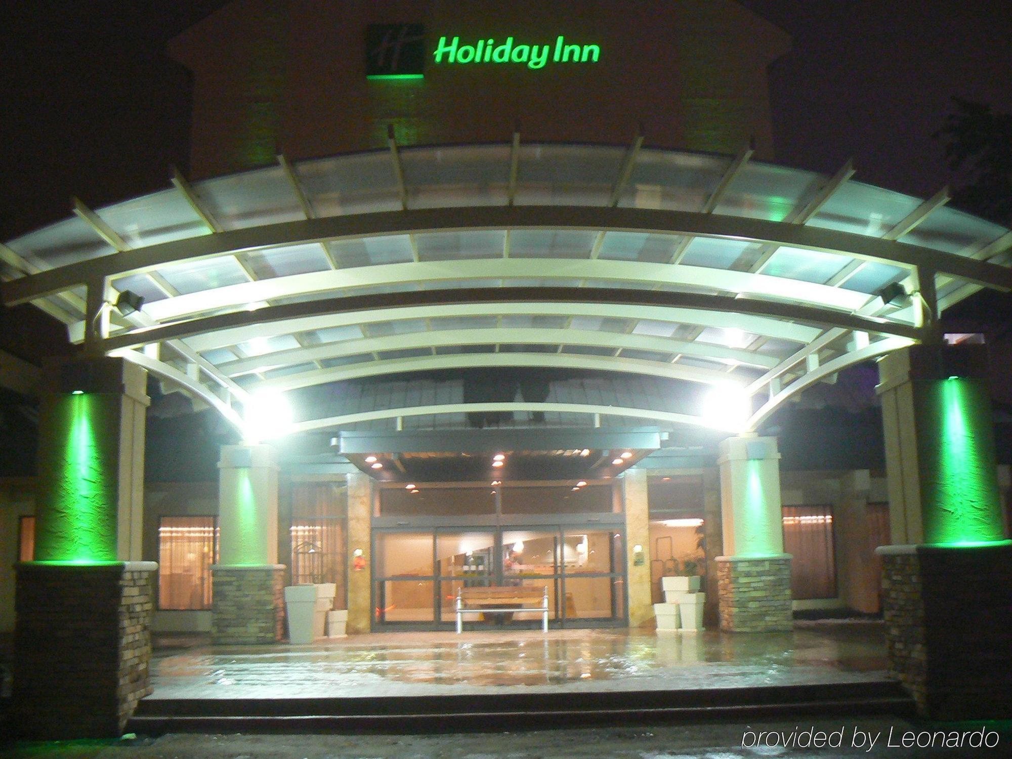 Holiday Inn Tyler - Conference Center By Ihg Kültér fotó