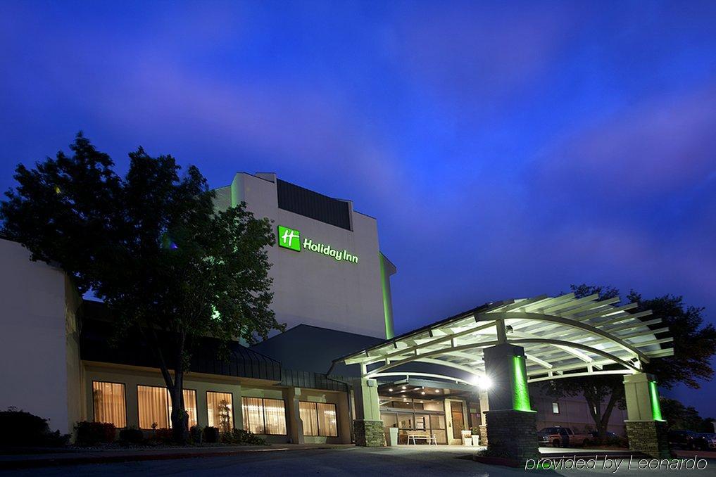 Holiday Inn Tyler - Conference Center By Ihg Kültér fotó