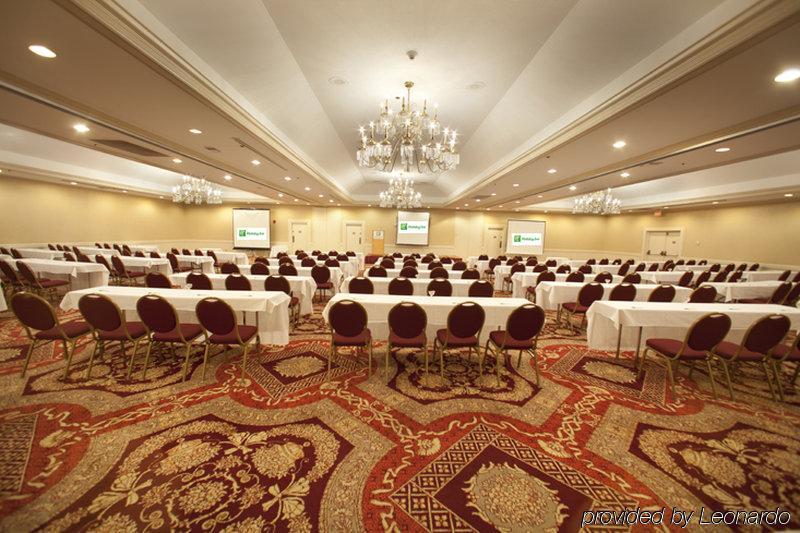 Holiday Inn Tyler - Conference Center By Ihg Létesítmények fotó