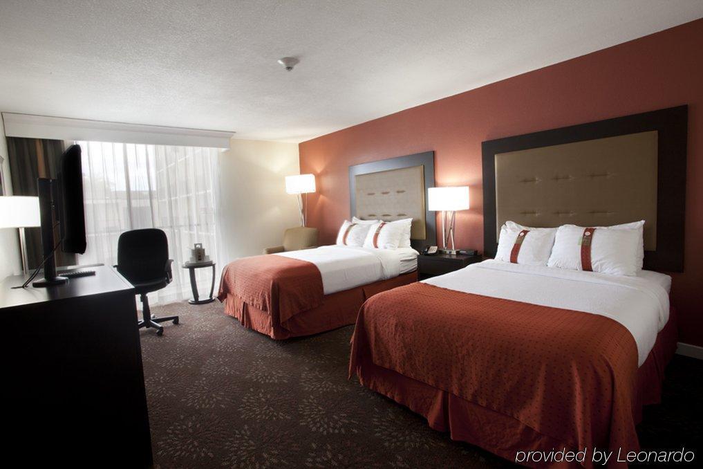 Holiday Inn Tyler - Conference Center By Ihg Kültér fotó