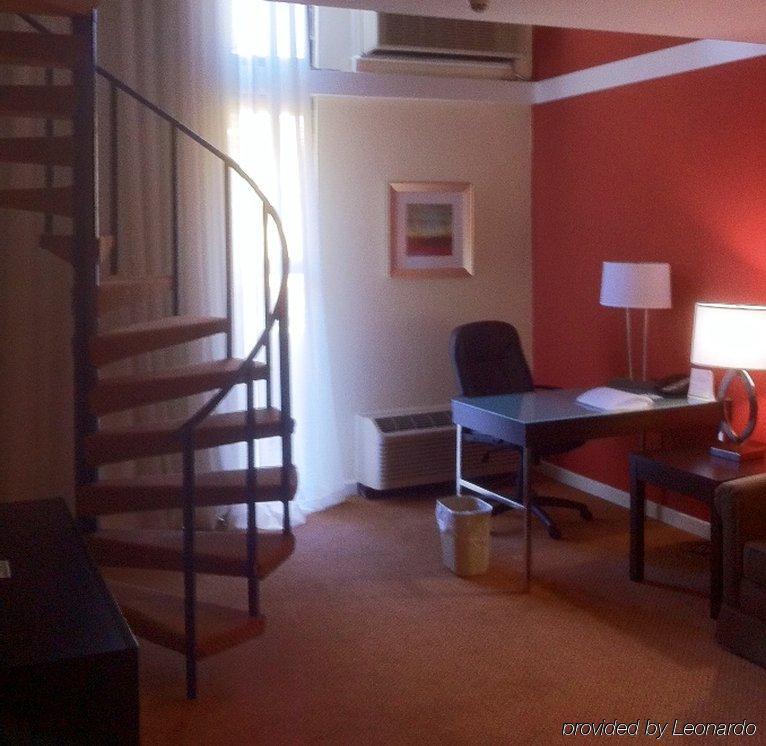 Holiday Inn Tyler - Conference Center By Ihg Kültér fotó