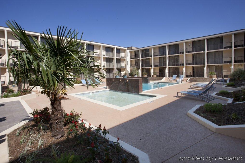 Holiday Inn Tyler - Conference Center By Ihg Kültér fotó