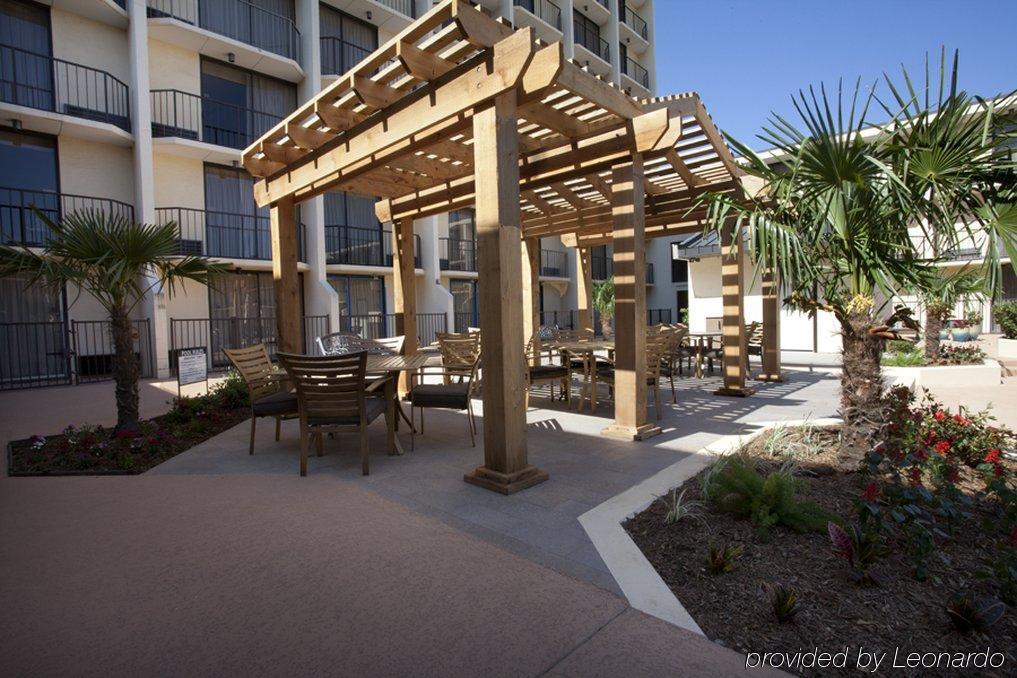 Holiday Inn Tyler - Conference Center By Ihg Kültér fotó