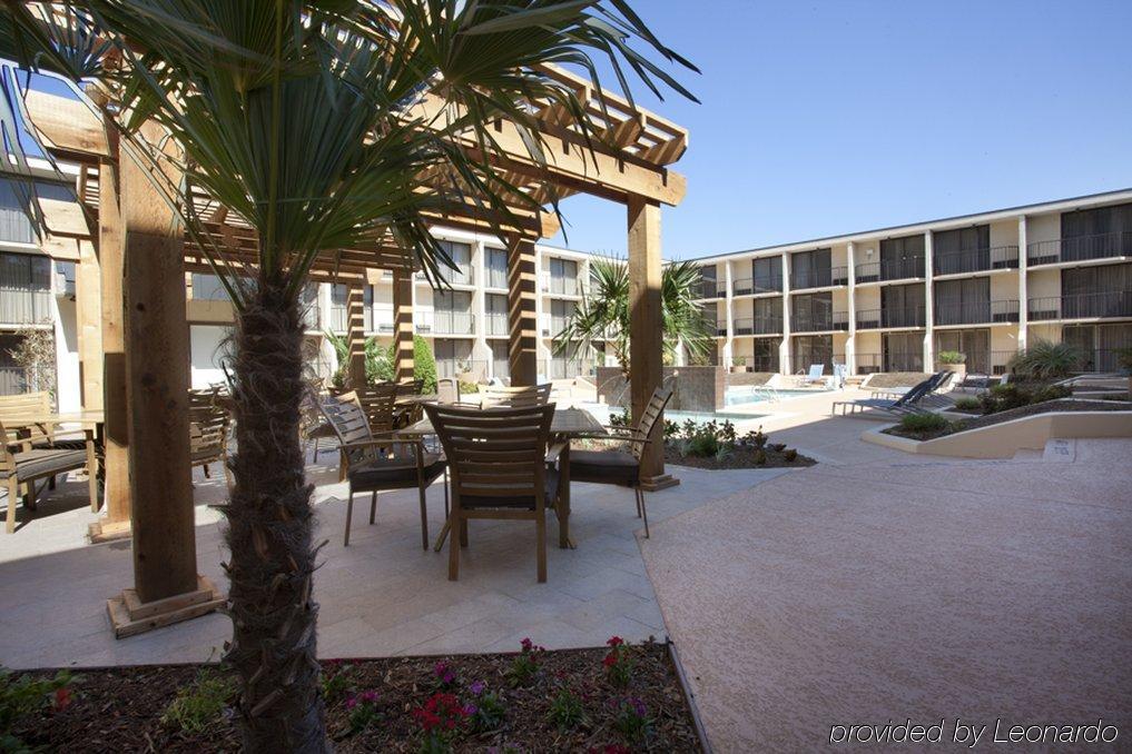 Holiday Inn Tyler - Conference Center By Ihg Kültér fotó