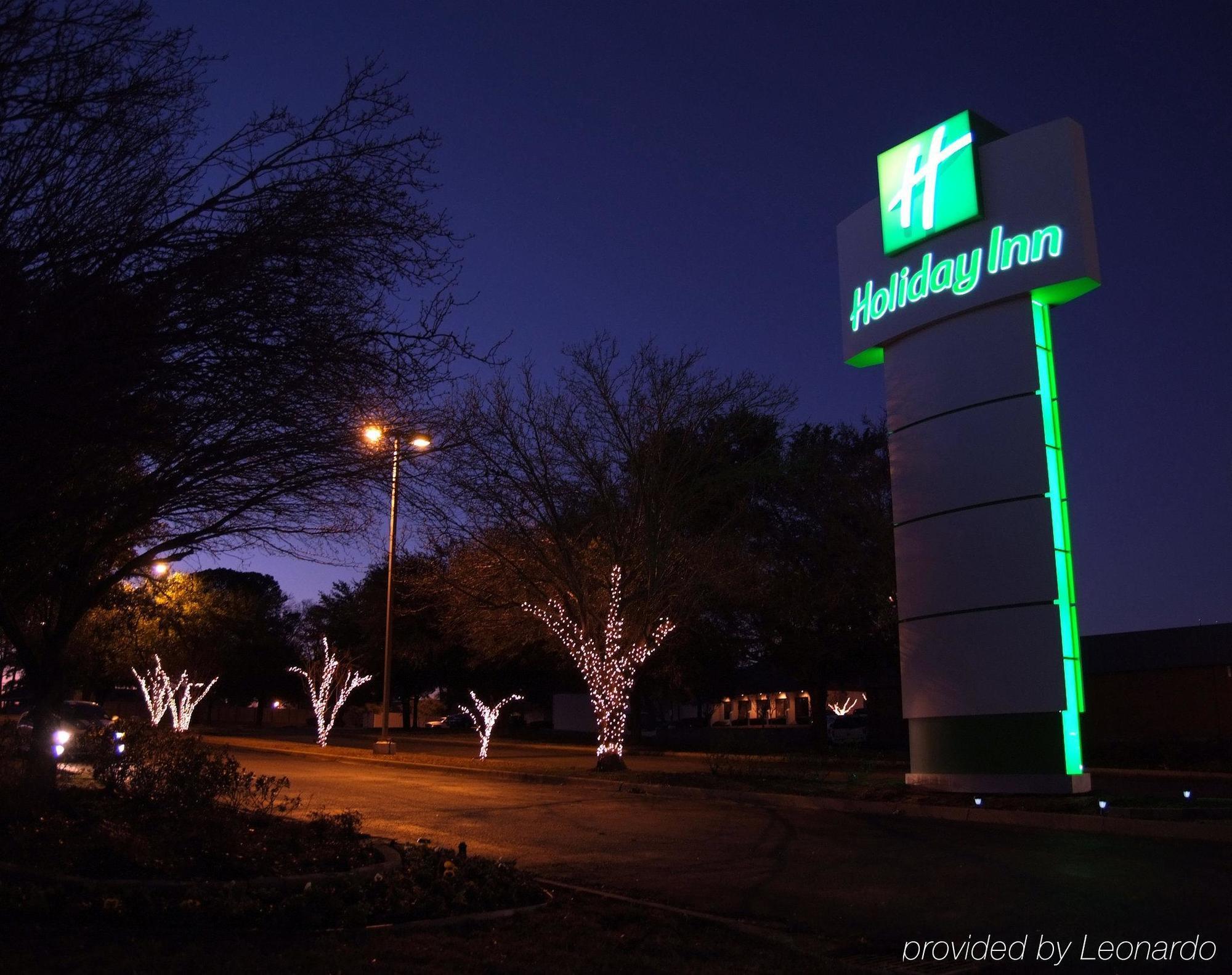 Holiday Inn Tyler - Conference Center By Ihg Kültér fotó