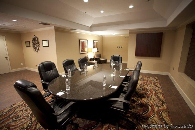 Holiday Inn Tyler - Conference Center By Ihg Kültér fotó