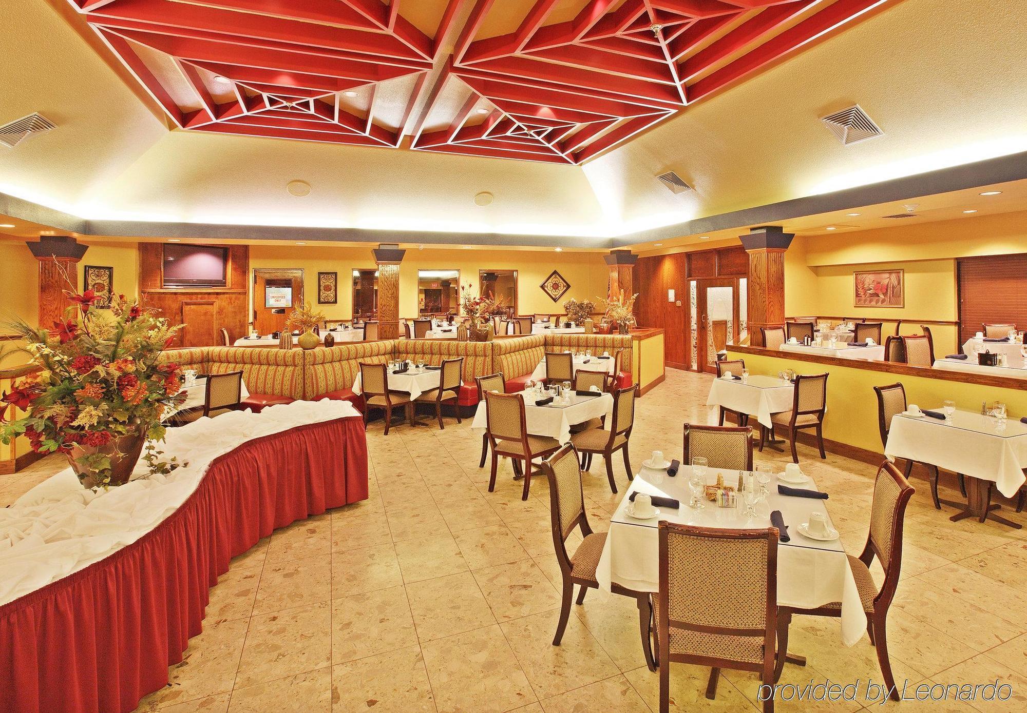 Holiday Inn Tyler - Conference Center By Ihg Kültér fotó