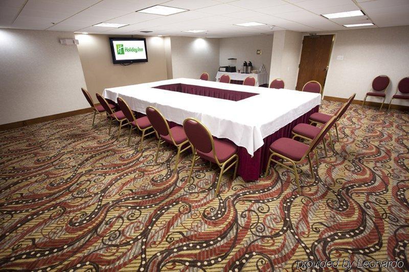 Holiday Inn Tyler - Conference Center By Ihg Üzleti fotó