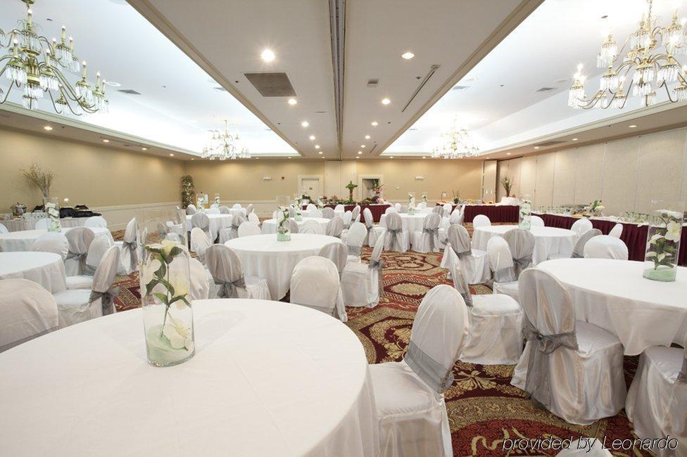 Holiday Inn Tyler - Conference Center By Ihg Létesítmények fotó