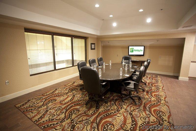Holiday Inn Tyler - Conference Center By Ihg Létesítmények fotó