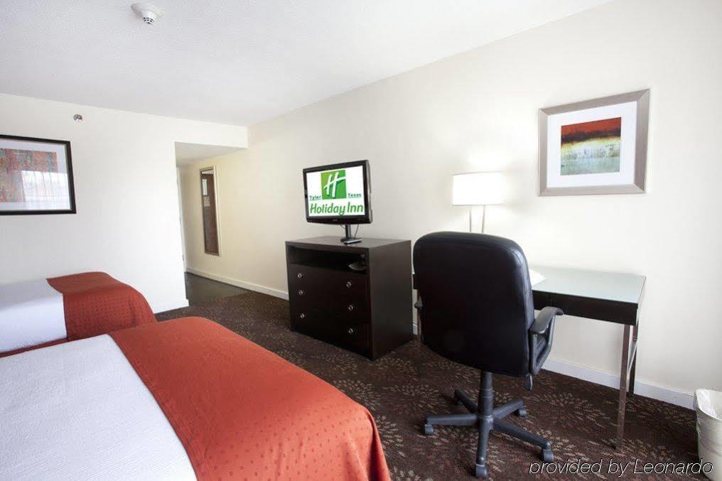 Holiday Inn Tyler - Conference Center By Ihg Kültér fotó