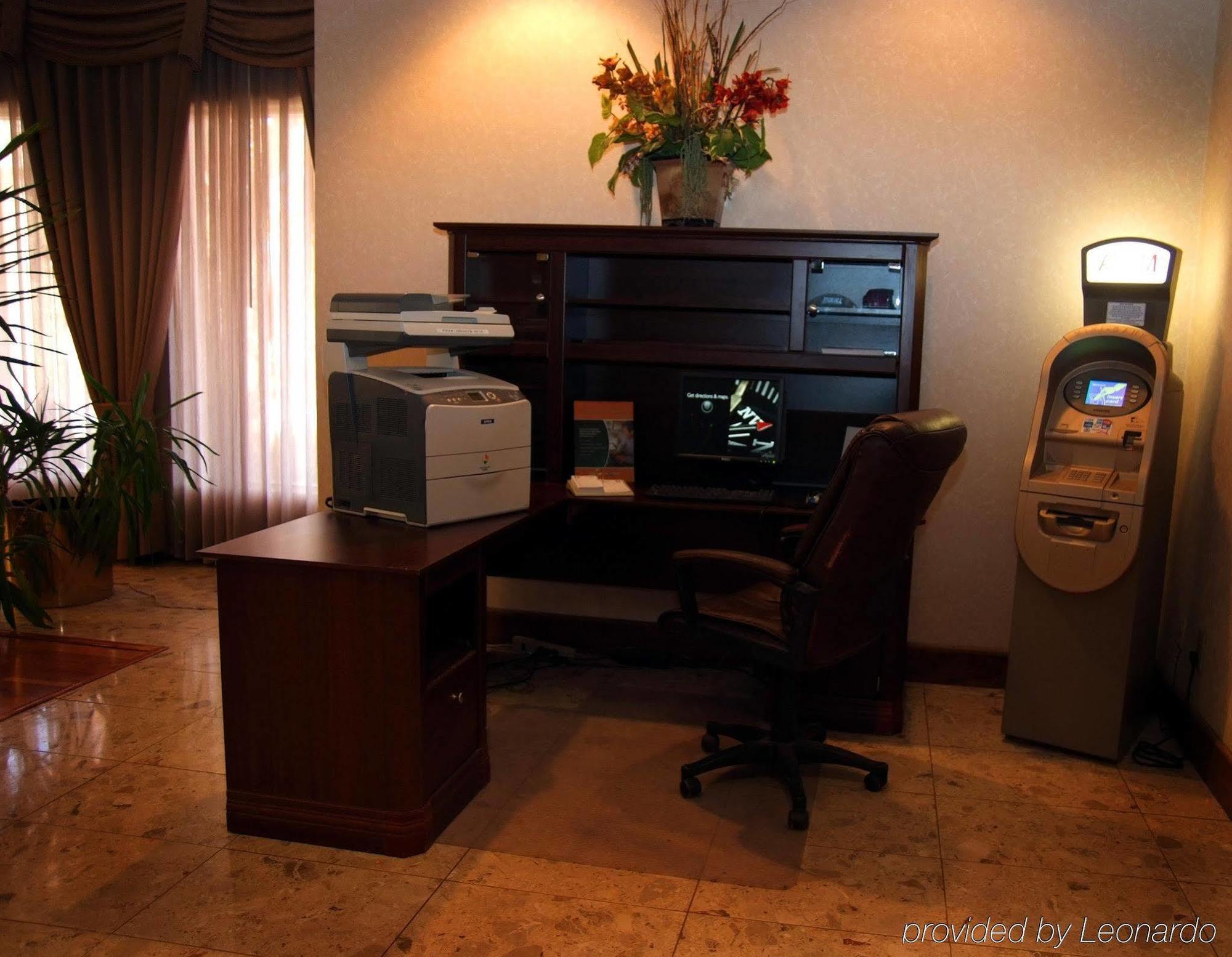 Holiday Inn Tyler - Conference Center By Ihg Kültér fotó