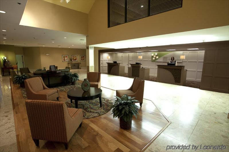 Holiday Inn Tyler - Conference Center By Ihg Kültér fotó