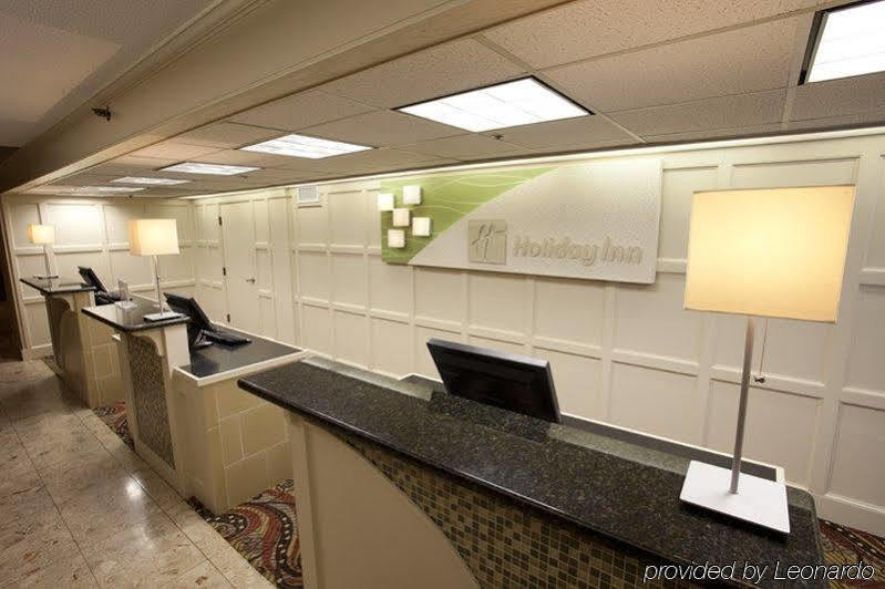 Holiday Inn Tyler - Conference Center By Ihg Kültér fotó